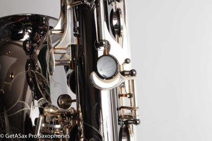 Keilwerth Shadow Baritone Exc 123366