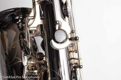 Keilwerth Shadow Baritone Exc 123366