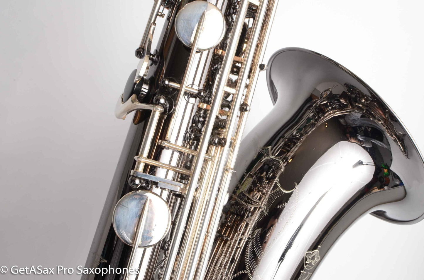 Keilwerth Shadow Baritone Exc 123366