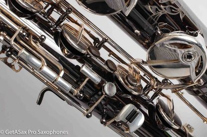 Keilwerth Shadow Baritone Exc 123366