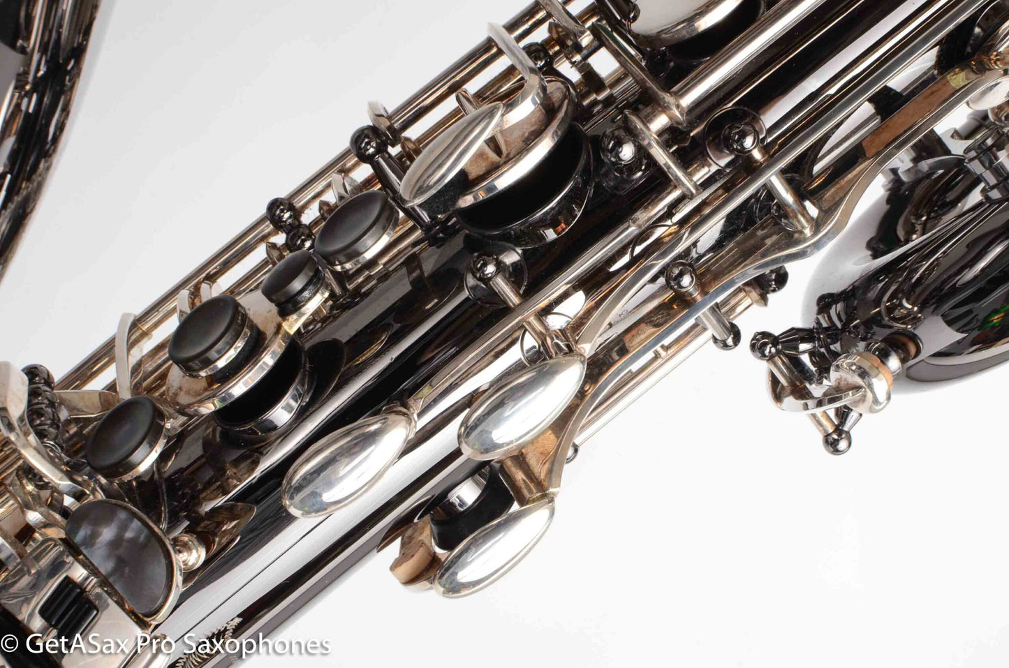 Keilwerth Shadow Baritone Exc 123366