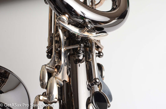 Keilwerth Shadow Baritone Exc 123366