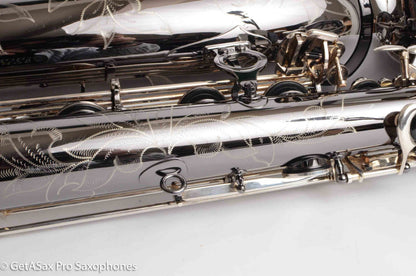 Keilwerth Shadow Baritone Exc 123366