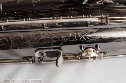 Keilwerth Shadow Baritone Exc 123366