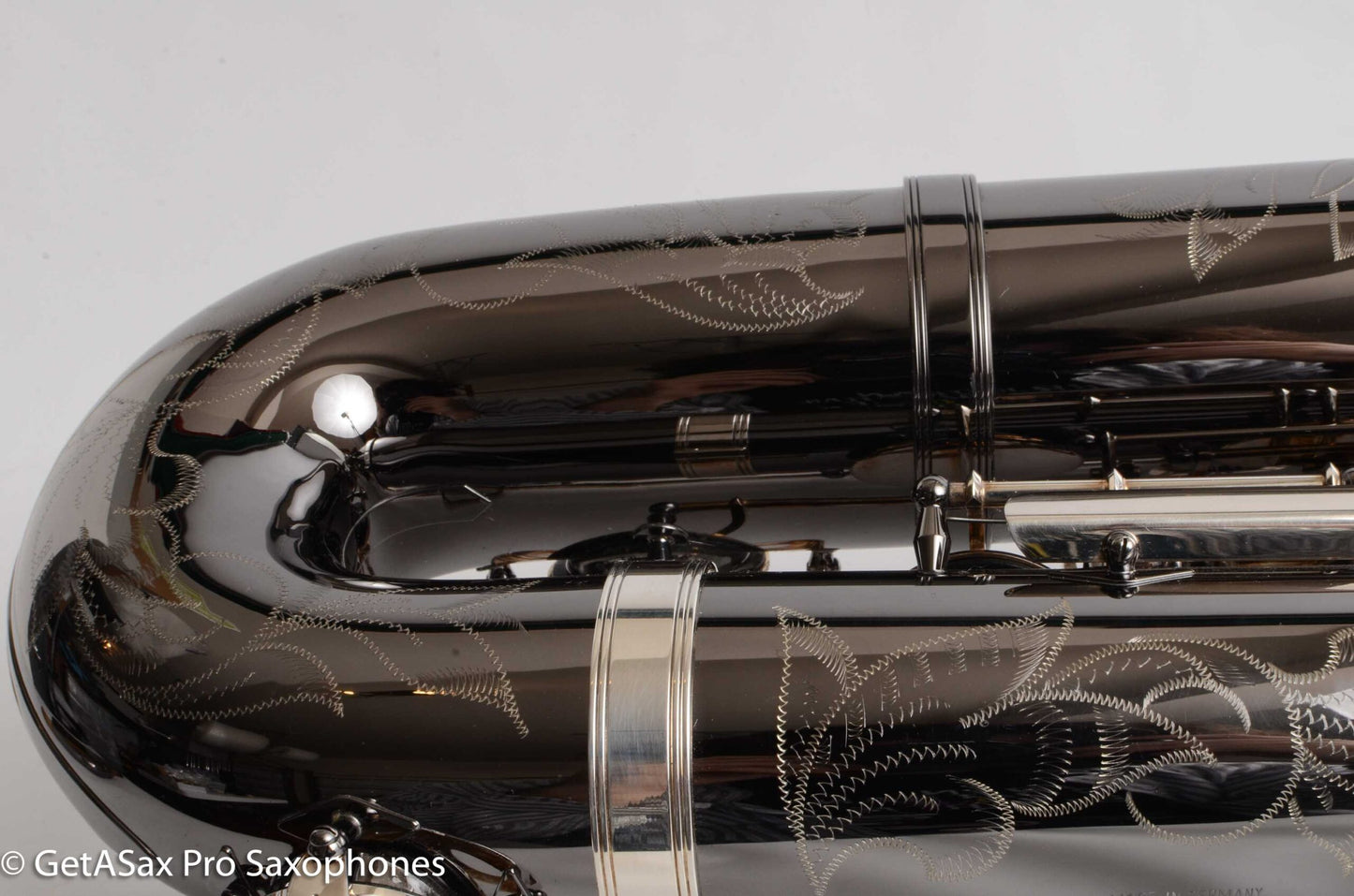 Keilwerth Shadow Baritone Exc 123366
