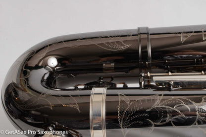 Keilwerth Shadow Baritone Exc 123366