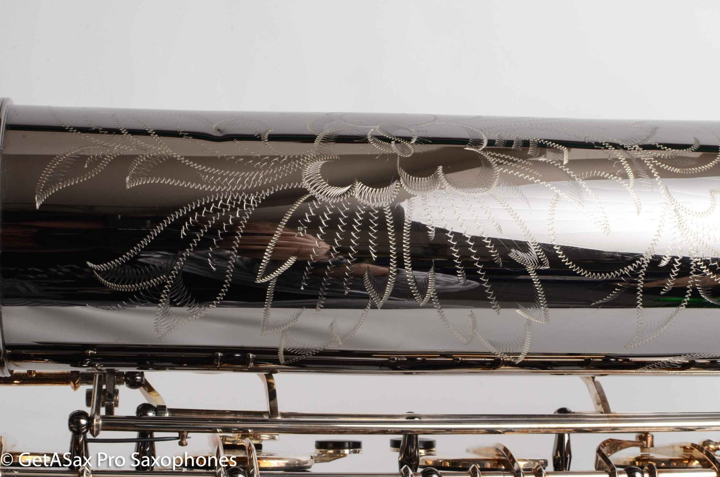 Keilwerth Shadow Baritone Exc 123366