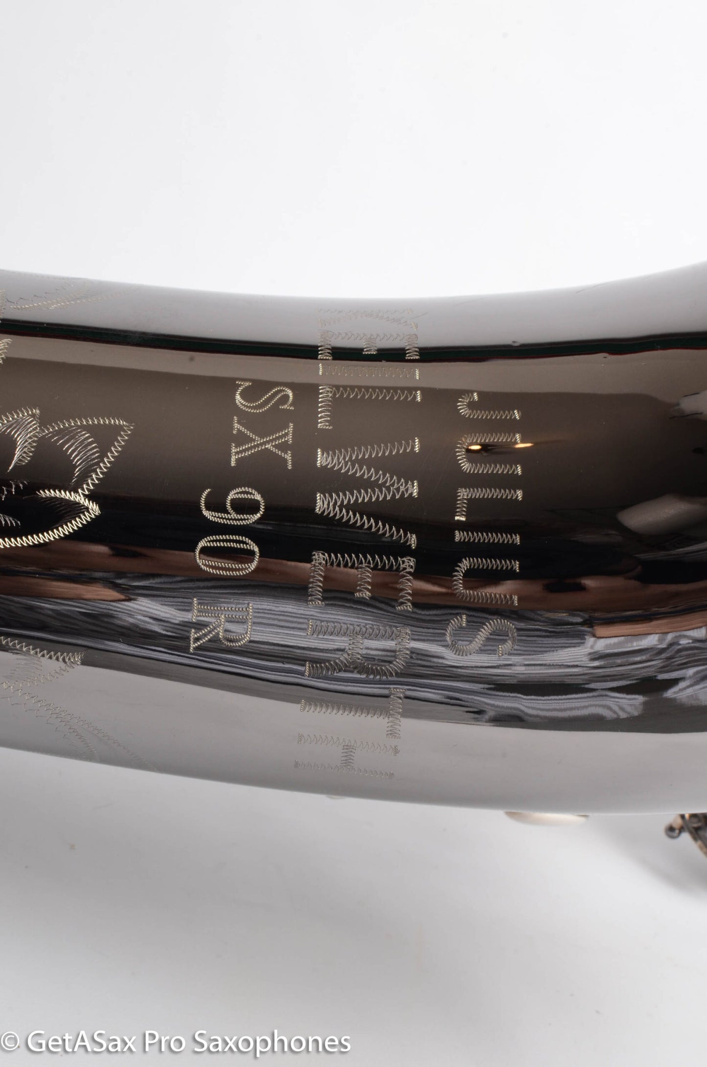 Keilwerth Shadow Baritone Exc 123366