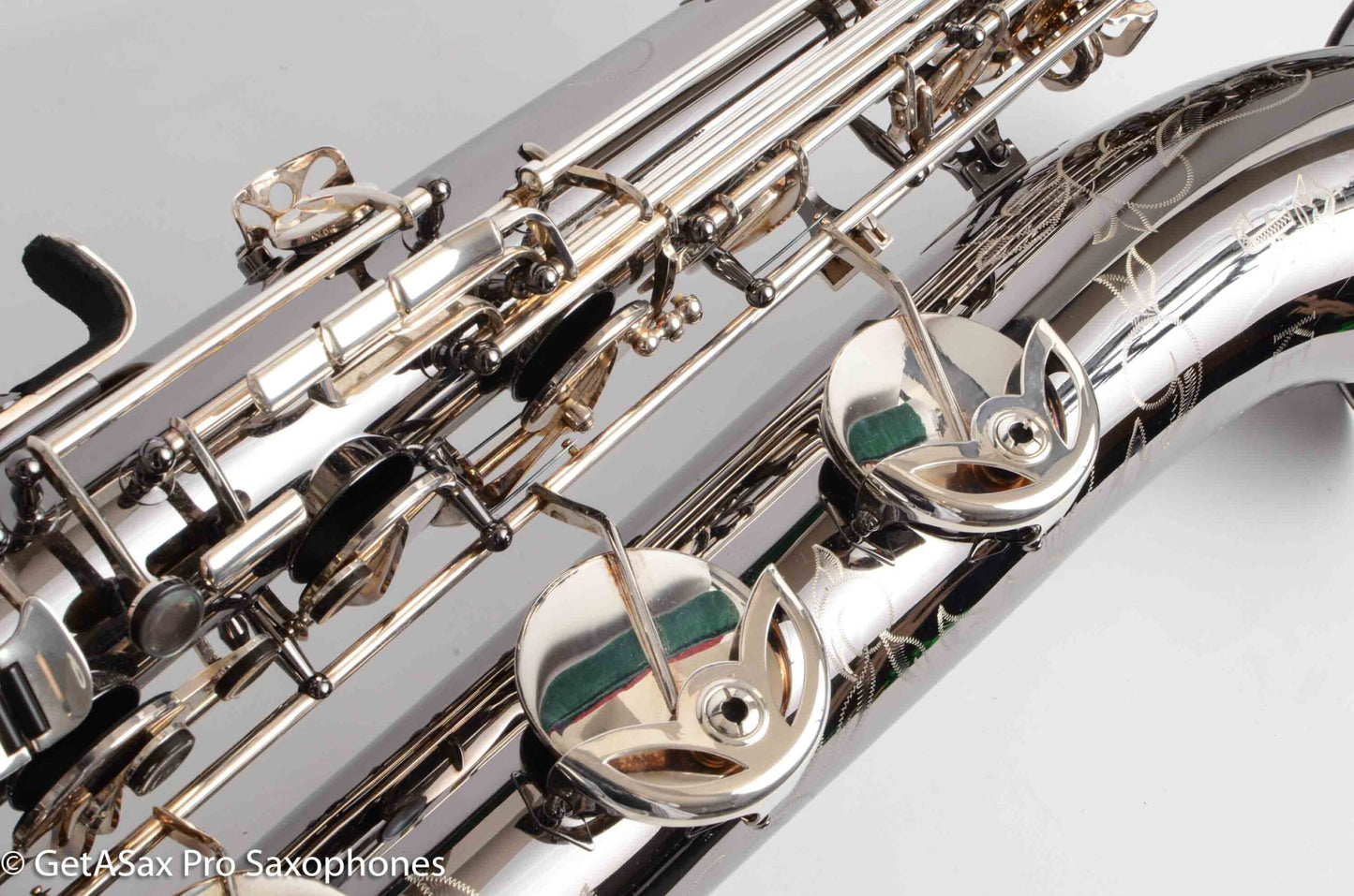 Keilwerth Shadow Baritone Exc 123366