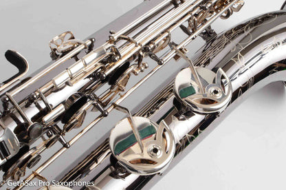 Keilwerth Shadow Baritone Exc 123366