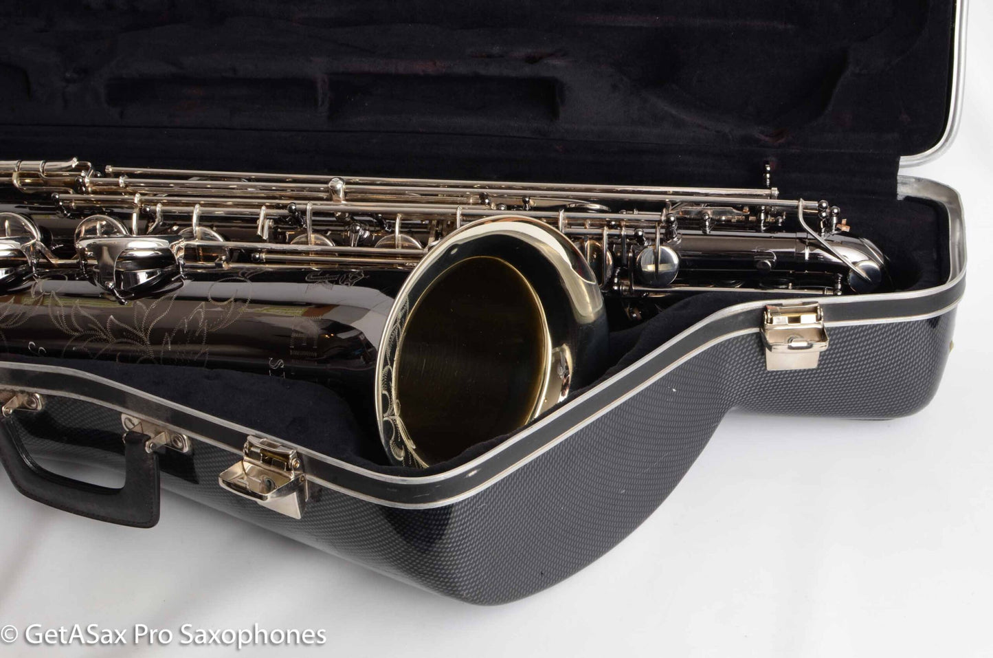 Keilwerth Shadow Baritone Exc 123366