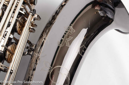 Keilwerth Shadow Baritone Exc 123366