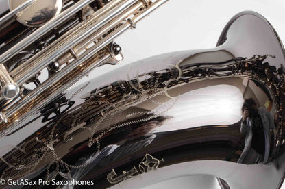 Keilwerth Shadow Baritone Exc 123366