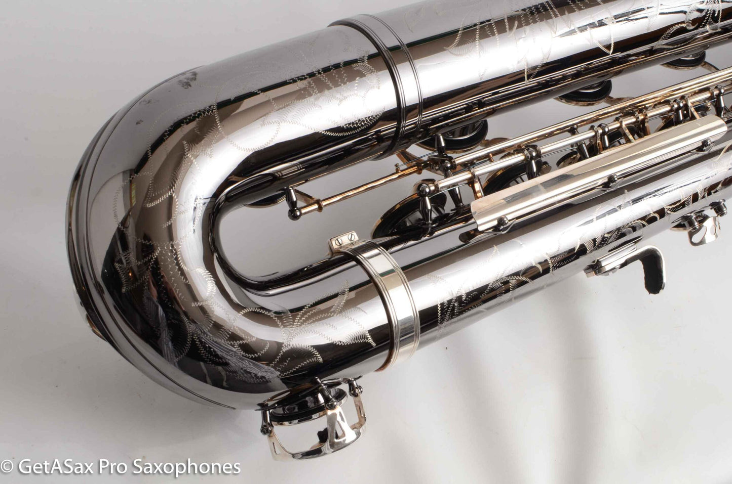 Keilwerth Shadow Baritone Exc 123366