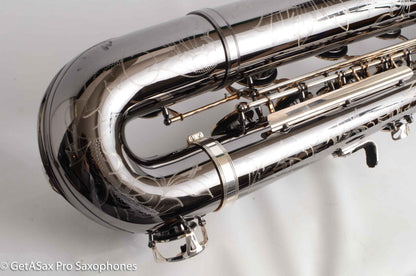 Keilwerth Shadow Baritone Exc 123366