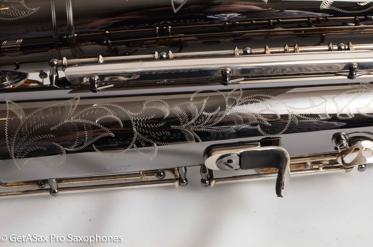 Keilwerth Shadow Baritone Exc 123366