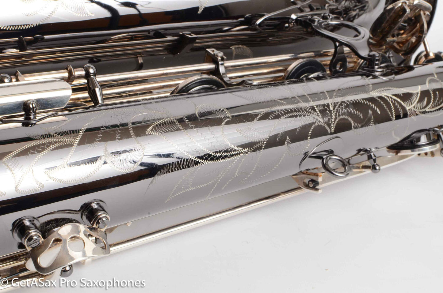 Keilwerth Shadow Baritone Exc 123366