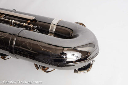 Keilwerth Shadow Baritone Exc 123366