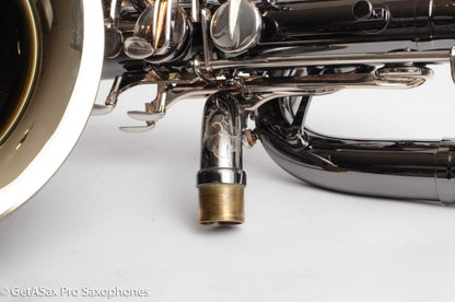 Keilwerth Shadow Baritone Exc 123366