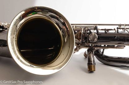 Keilwerth Shadow Baritone Exc 123366