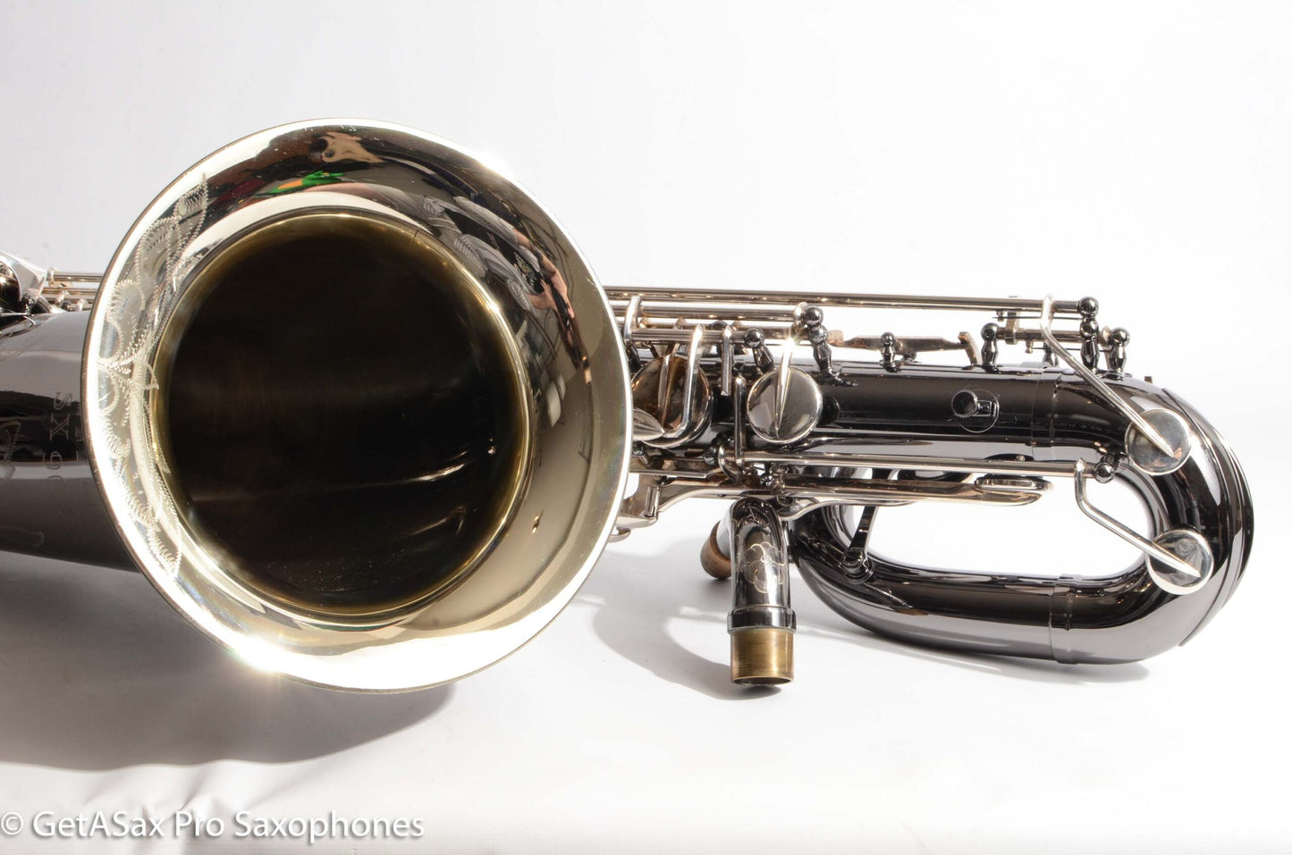Keilwerth Shadow Baritone Exc 123366
