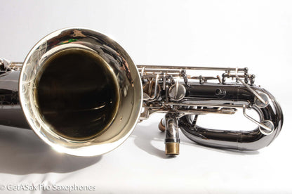 Keilwerth Shadow Baritone Exc 123366