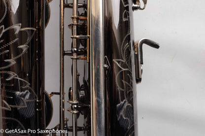 Keilwerth Shadow Baritone Exc 123366