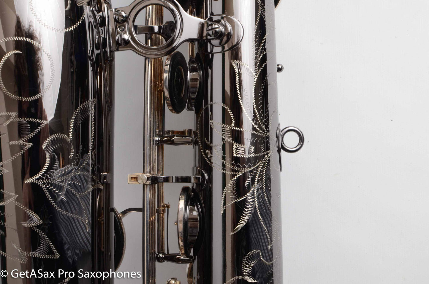 Keilwerth Shadow Baritone Exc 123366