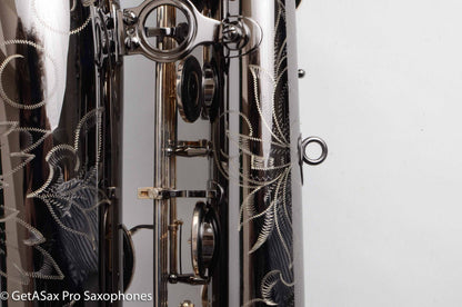 Keilwerth Shadow Baritone Exc 123366