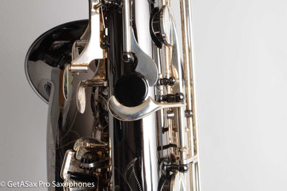 Keilwerth Shadow Baritone Exc 123366