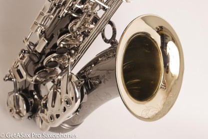 Keilwerth SX90R SHADOW Alto Saxophone Excellent Condition 124564