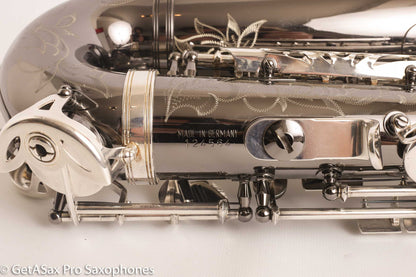 Keilwerth SX90R SHADOW Alto Saxophone Excellent Condition 124564