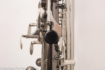 Keilwerth SX90R SHADOW Alto Saxophone Excellent Condition 124564