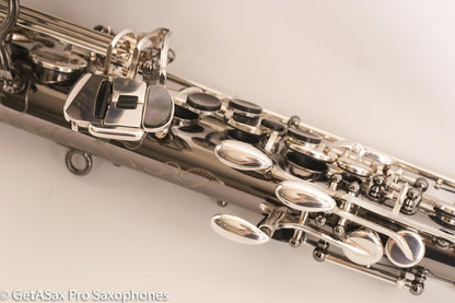 Keilwerth SX90R SHADOW Alto Saxophone Excellent Condition 124564