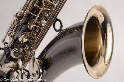 Keilwerth SX90R Shadow Tenor Saxophone 124815