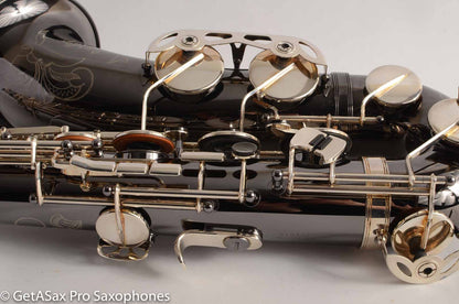 Keilwerth SX90R Shadow Tenor Saxophone 124815
