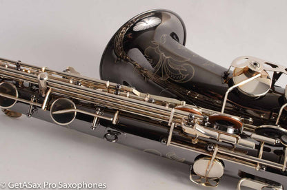 Keilwerth SX90R Shadow Tenor Saxophone 124815