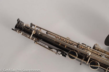Keilwerth SX90R Shadow Tenor Saxophone 124815