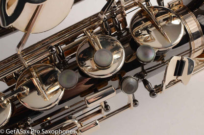 Keilwerth SX90R Shadow Tenor Saxophone 124815