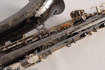 Keilwerth SX90R Shadow Tenor Saxophone 124815