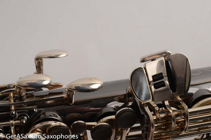 Keilwerth SX90R Shadow Tenor Saxophone 124815