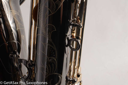 Keilwerth SX90R Shadow Tenor Saxophone 124815