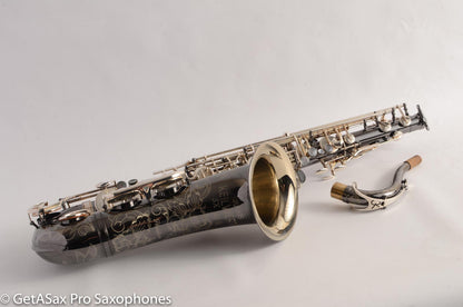 Keilwerth SX90R Shadow Tenor Saxophone 124815
