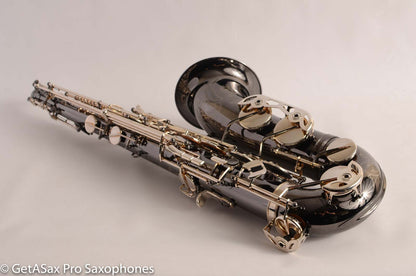 Keilwerth SX90R Shadow Tenor Saxophone 124815