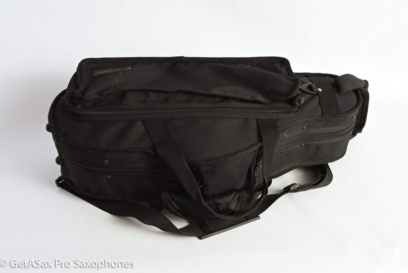 Keilwerth The New King Alto ‘Angel Wing’ Guard Great Value! 38431