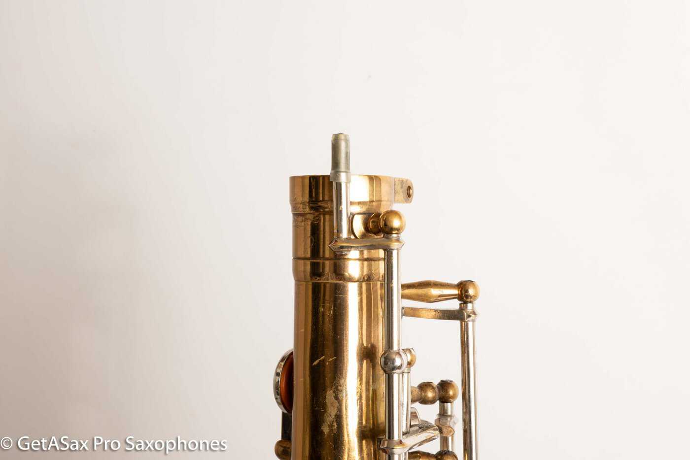 Keilwerth Tone King Special Tenor (~Couf Superba 1) Recent