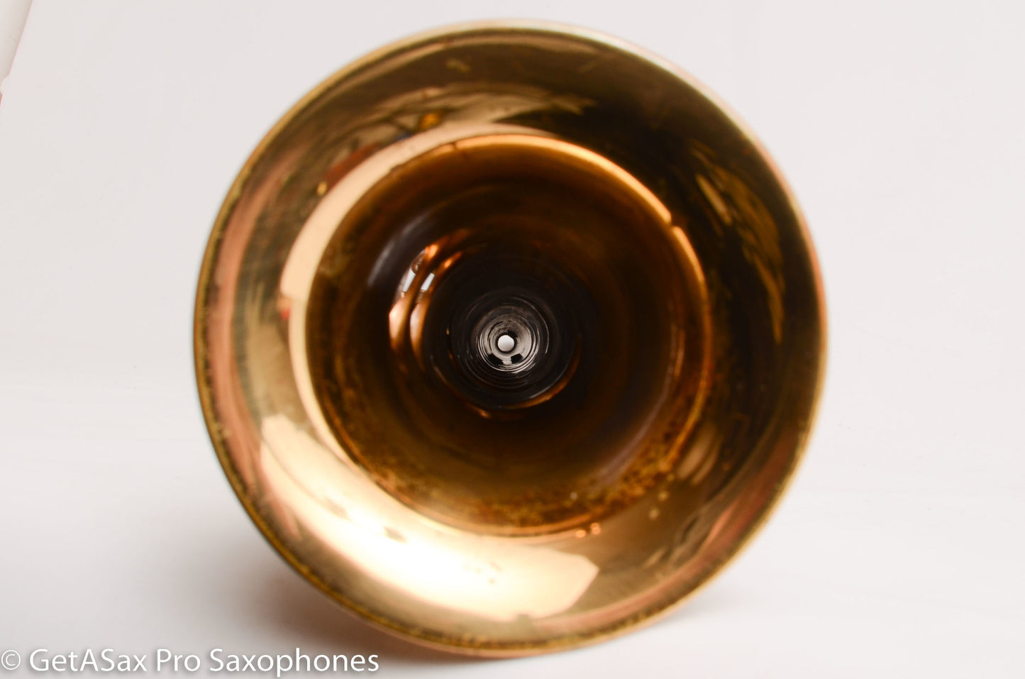 Keilwerth ToneKing Soprano (Couf Superba 1) Old Pads Great Value! 91506