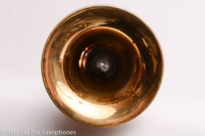 Keilwerth ToneKing Soprano (Couf Superba 1) Old Pads Great Value! 91506