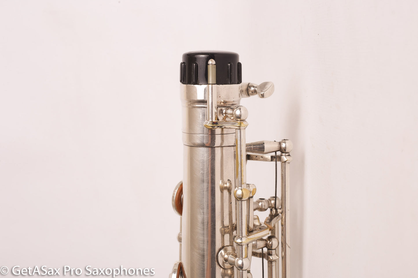 Keilwerth ToneKing Special Tenor Original Silver Rare! Recent Overhaul! 49375
