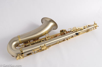 Keilwerth Nickel SX90R Tenor 122xxx